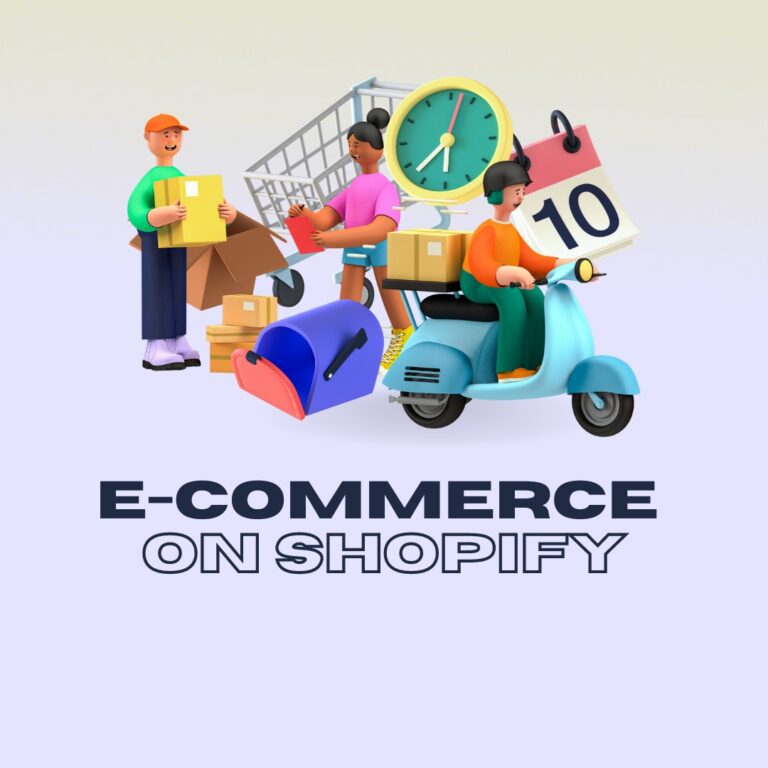 Shopify conversions