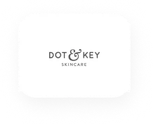 Dot & Key - Shopify Page Speed Optimisation (Logo)
