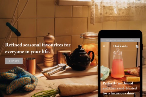 shopify themes