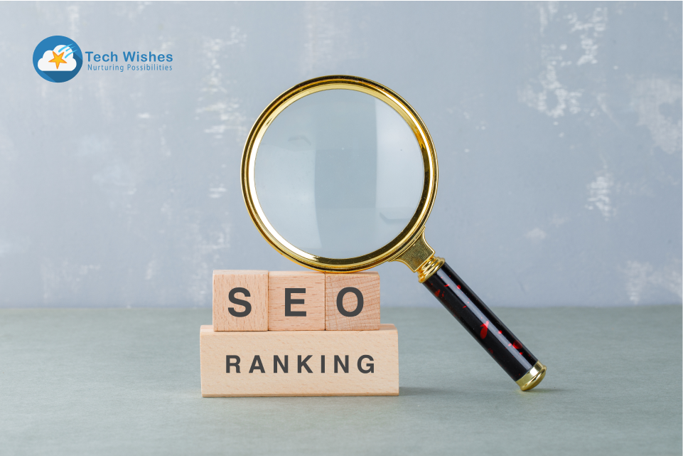 Shopify SEO ranking