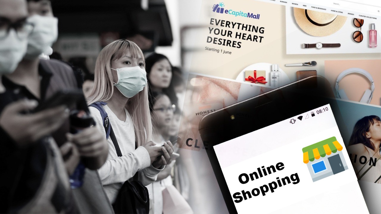 Post Pandemic Ecommerce The Unstoppable Growth Of Online Shopping