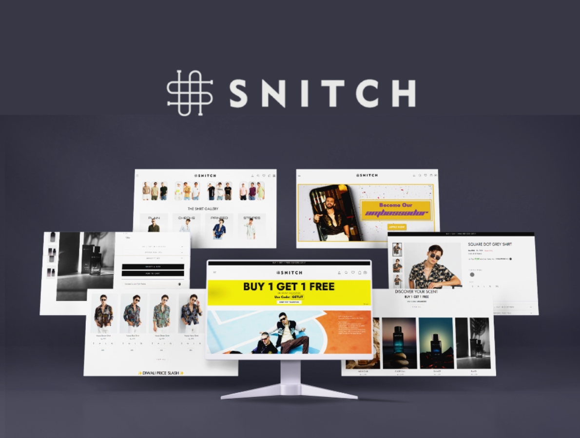 Snitch