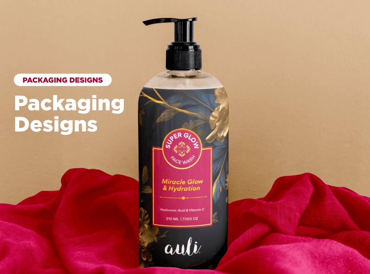 Packaging Design