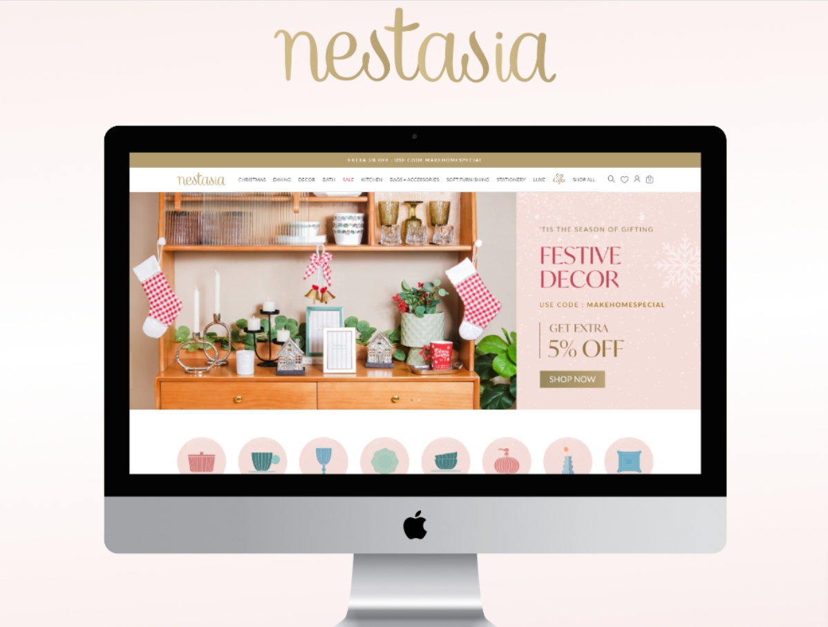 Nestasia