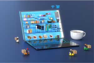 hire shopify experts for ecommerce store