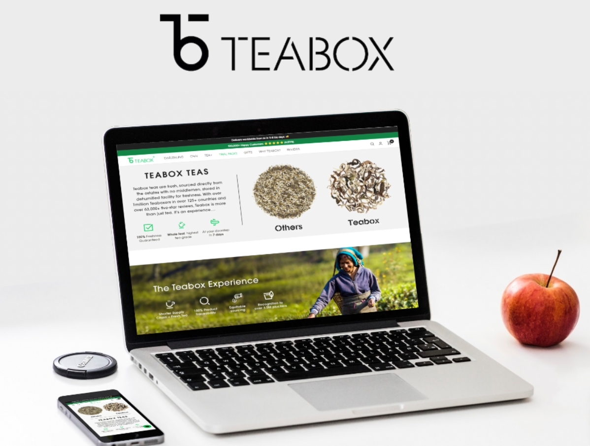 Teabox