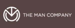 The Man Company Shopify Store