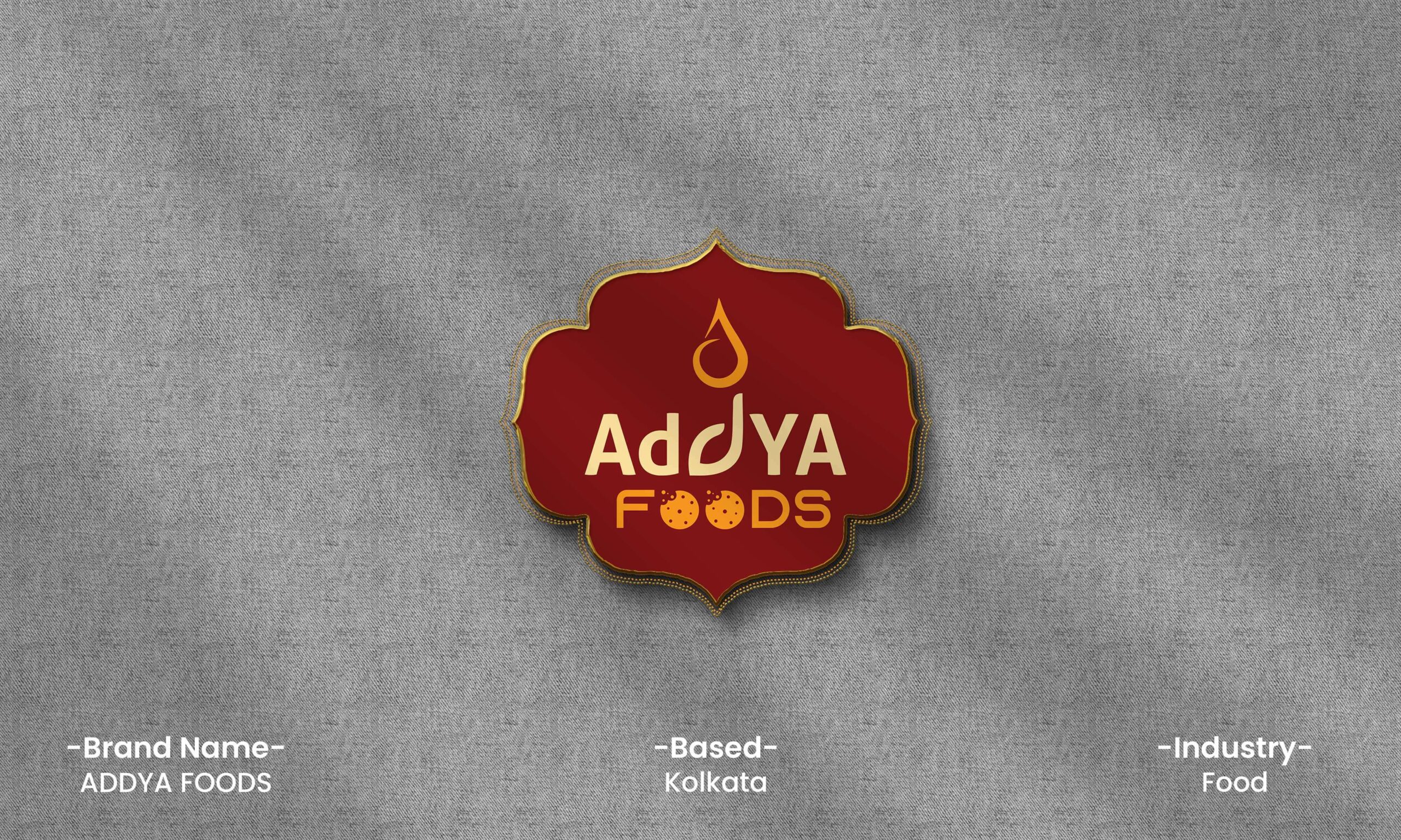 Addya Foods